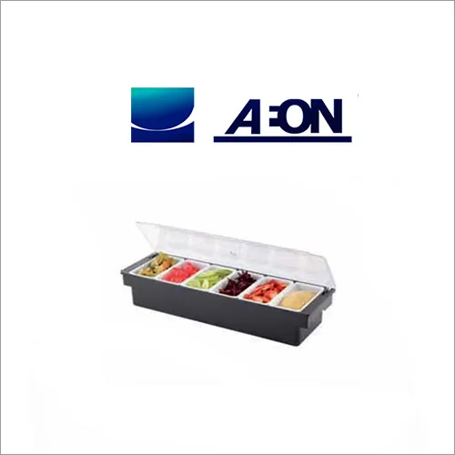 Barska kutija za začine AEON - Aeon - 2