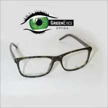 MARC JACOBS Muški okvir model 1 - Green Eyes optika - 1