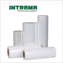 Gornja folija za traysealer i thermoforming mašine INTRAMA - Intrama Srb - 1