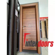Sobna vrata  V11 tamni Orah CPL - InterDoors sobna vrata - 3