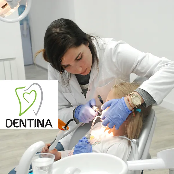 Zalivanje fisura DENTINA - Stomatološka ordinacija Dentina - 2