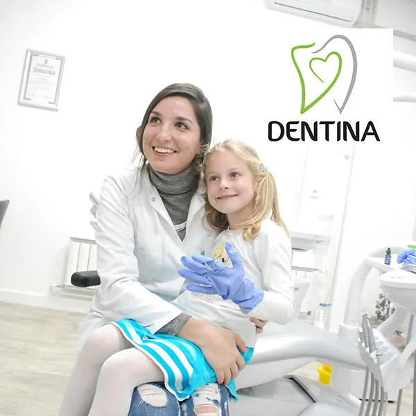 Zalivanje fisura DENTINA - Stomatološka ordinacija Dentina - 1