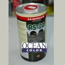 ISOMAT PS 20 bezbojni lak za kamen - Farbara Ocean Color - 2