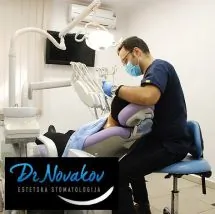 Zubne proteze Dr Novakov - Stomatološka ordinacija Dr Novakov - 4