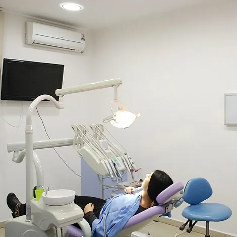 Zubne proteze Dr Novakov - Stomatološka ordinacija Dr Novakov - 2