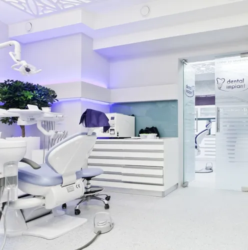 Implant dvofazni (Isomed-Italija) - Dental Implant savremena stomatologija i implantologija - 1