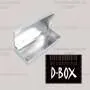 Kutija za sendvič D BOX AMBALAŽA - D BOX Ambalaža - 1