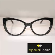 SWAROVSKI  Ženske naočare za vid  model 1 - Optika Denić - 2