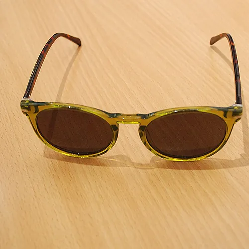 LAZARO Muški naočare za sunce - Optika Beovid - 1