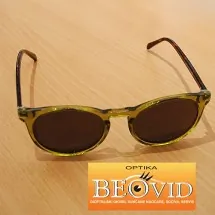 LAZARO Muški naočare za sunce - Optika Beovid - 2