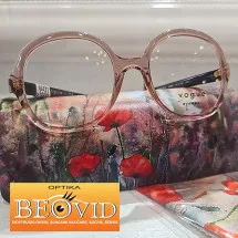 VOGUE  Ženske naočare za vid  VO 5412 2864 - Optika Beovid - 2