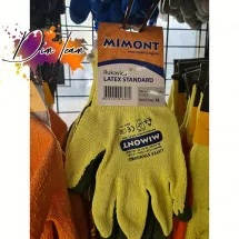 MIMONT  Latex Standard  Zaštitne rukavice - Farbara Dim Team - 1