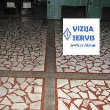 ČIšćenje podova VIZIJA SERVIS - Vizija Servis - 2