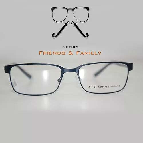 ARMANI  Muške naočare za vid  model 3 - Optika Friends and Family - 2
