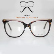 GUESS  Ženske naočare za vid  model 1 - Optika Friends and Family - 2