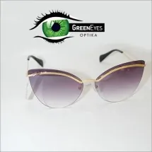 GENNY Ženske naočare za sunce model 1 - Green Eyes optika - 2
