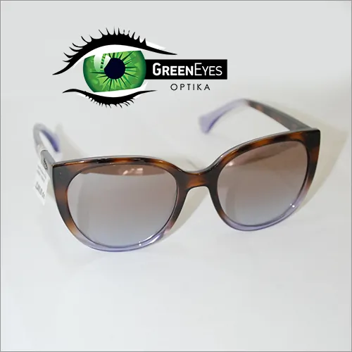RALPH LAUREN Ženske naočare za sunce model 3 - Green Eyes optika - 1