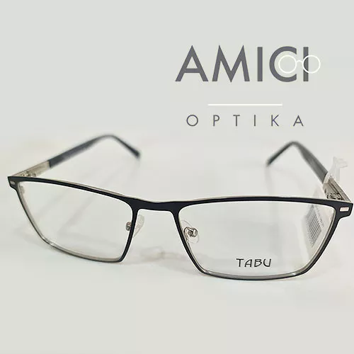 TABU  Muške naočare za vid  model 9 - Optika Amici - 1