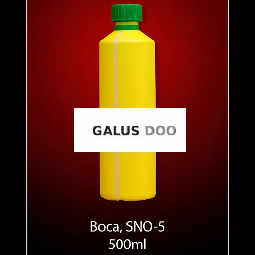 Boce SNO GALUS - Galus - 2
