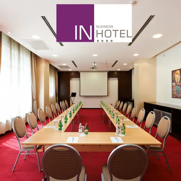 Konferencijska sala INvent IN HOTEL - Konferencijske sale IN Hotel - 1