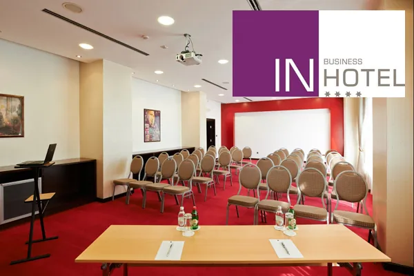 Konferencijska sala INvent IN HOTEL - Konferencijske sale IN Hotel - 3