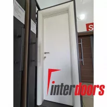 Sobna vrata  V14  Beli CPL Glat - InterDoors sobna vrata - 3