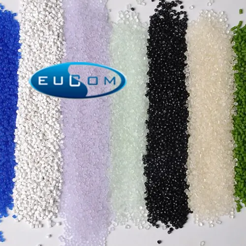 PVC granulat EUCOM - Eucom - 1