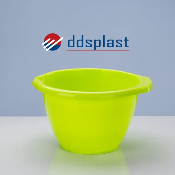 Plastične posude DDS PLAST - DDS Plast - 1