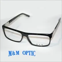 MAX  Muški okvir  model 6 - MM Optic - 2
