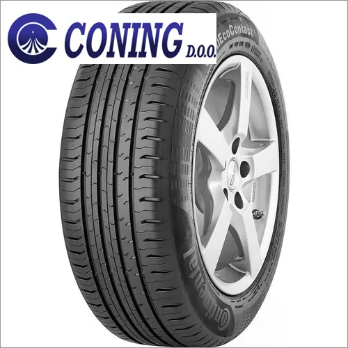Letnje gume Continental CONING - Coning doo - 2