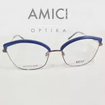 YANA  Ženske naočare za vid  model 4 - Optika Amici - 3