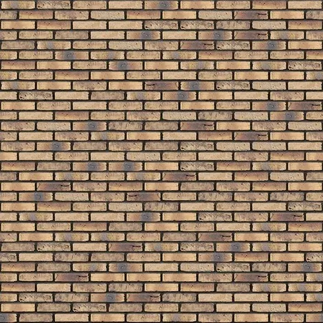 Cigla  Vandersanden Sevan - Brick House - 1