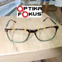 OLIVIERO CONTINI - Muške naočare za vid - Optika Fokus - 1