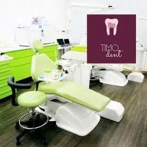 Vadjenje mlecnih zuba TIMO DENT - Timo Dent Stomatološka ordinacija - 3