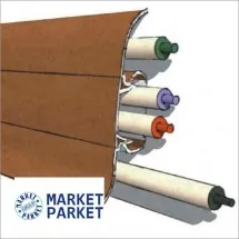 Lajsne Apollo Bukva 1 MARKET PARKET - Market Parket - 2