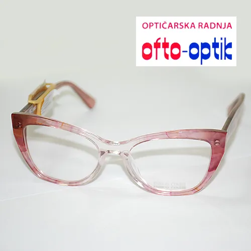ENRICO COVERI  Ženske naočare za vid  model 4 - Optika Ofto Optik - 1
