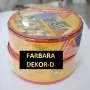 SIKA MULTISEAL Traka za sanaciju - Farbara Dekor D - 1