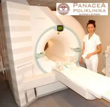 Magnetna rezonanca POLIKLINIKA PANACEA - Poliklinika Panacea - 1