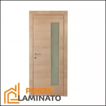 Sobna vrata PORTOFINO CAPPUCCINO  Model 2 - Porta Laminato - 1