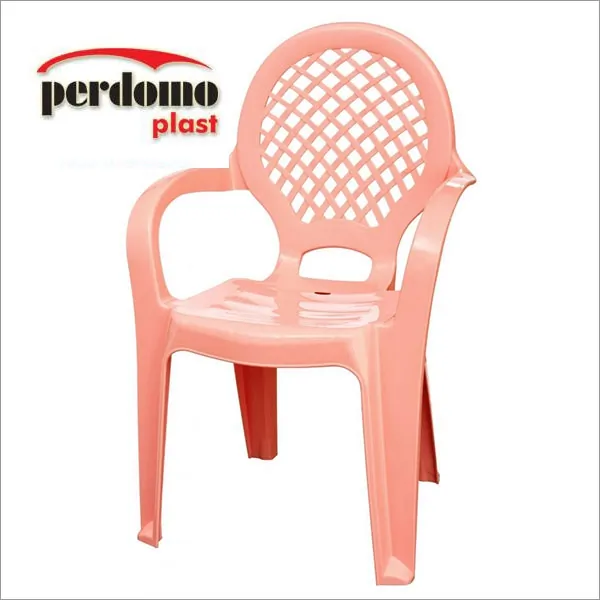 Dečije stolice PERDOMO PLAST - Perdomo plast 1 - 3