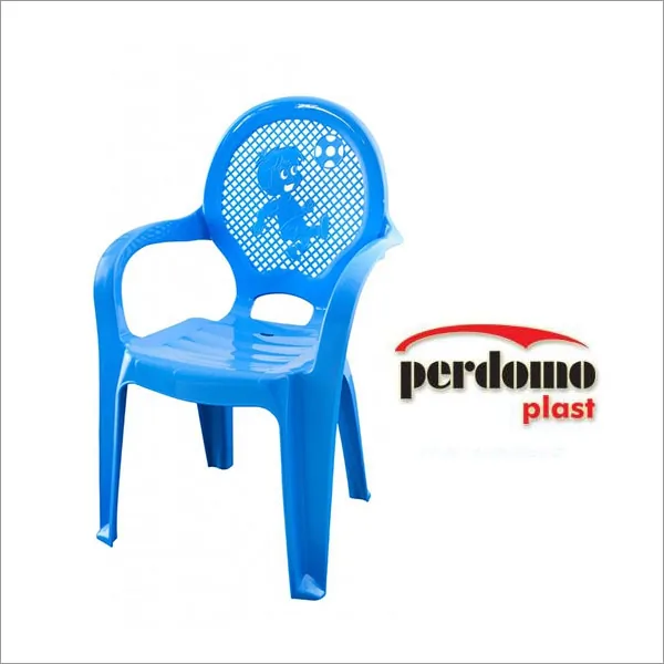 Dečije stolice PERDOMO PLAST - Perdomo plast 1 - 5