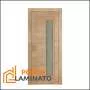 Sobna vrata PREMIUM CAPPUCCINO  Model 4 - Porta Laminato - 1