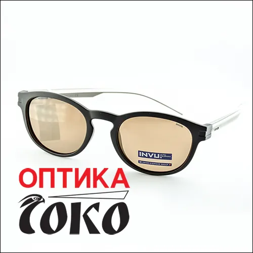 INVU  Ženske naočare za sunce  Model 3 - Optika Soko - 1