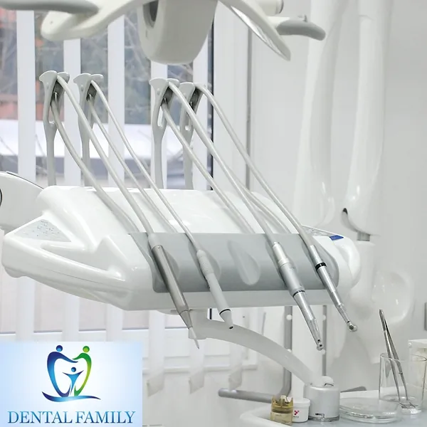 Vadjenje zuba DENTAL FAMILY - Stomatološka ordinacija Dental Family - 2