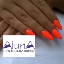Nadogradnja noktiju ALUNA BEAUTY CENTAR - Aluna Beauty Centar - 1