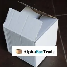 TROSLOJNA KUTIJA 15x15x15 - Alpha Box Trade - 3