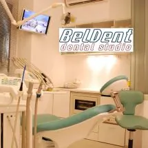 Lečenje parodontopatije upotrebom veštačke kosti BELDENT - Stomatološka ordinacija Beldent 1 - 3