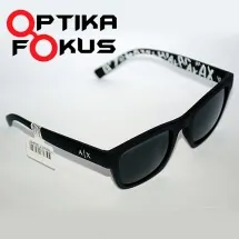 ARMANI EXCANGE  Muške naočare za sunce  model 2 - Optika Fokus - 2