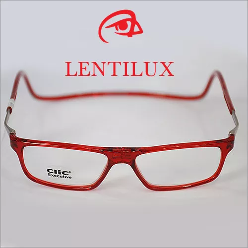 CLIC  Muške naočare za vid  model 5 - Optika Lentilux - 2