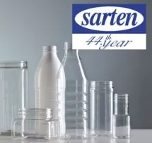 Plastične boce SARTEN AMBALAŽA - Sarten ambalaža - 1